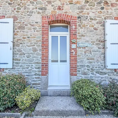 Froggy - Front De - Proche Port & Centre-ville Nyaraló Saint-Vaast-la-Hougue